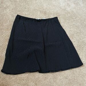 Hollister short dress skirt